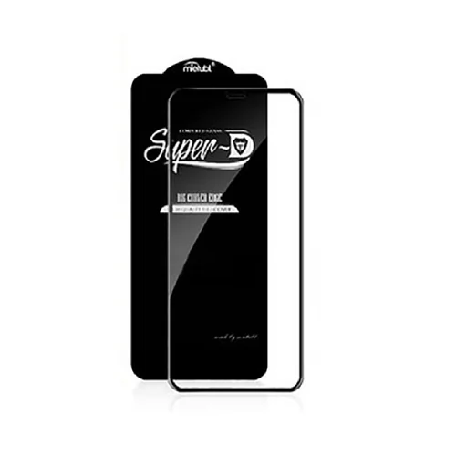 محافظ صفحه نمایش مدل Super D مناسب برای گوشی موبایل سامسونگ Galaxy M02