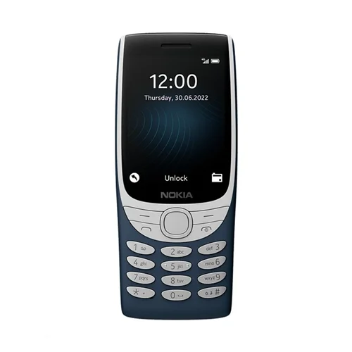 گوشی نوکیا (4G) Nokia 8210 | حافظه 128 رم 48 مگابایت