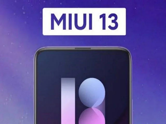 رابط کاربری MIUI 13 شیائومی احتمالا برای تمام محصولات دو سال اخیر منتشر می‌شود.