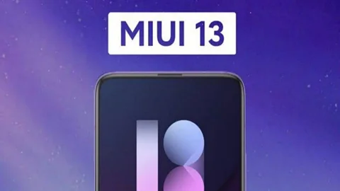 رابط کاربری MIUI 13 شیائومی احتمالا برای تمام محصولات دو سال اخیر منتشر می‌شود.