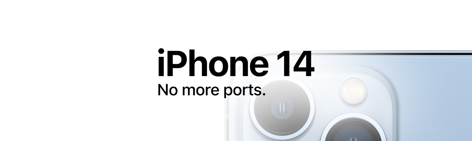 آیفون 14 ناچ نخواهد داشت!