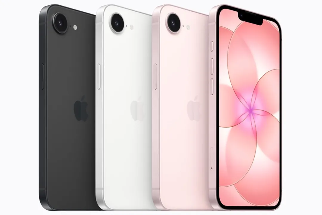 مشخصات آیفون 17e