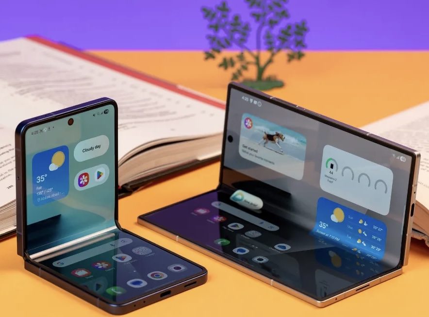 اپل با آیفون فولد، مشکل مهم گوشی‌های تاشو را برطرف می‌کند