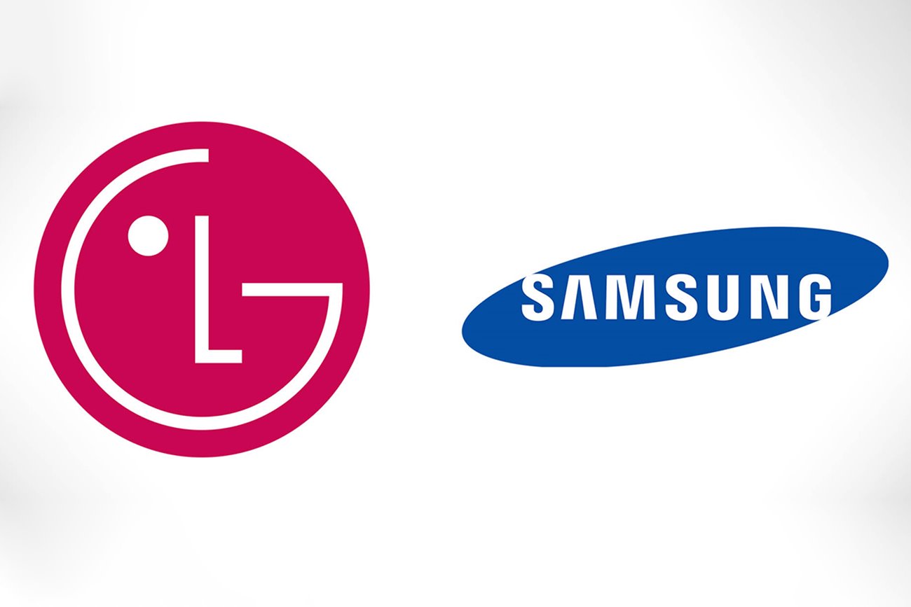 بازگشت سامسونگ و ال جی به ایران ممنوع است