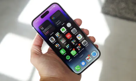 ناتوانی اپل در فراهم کردن آیفون 14 پرو بازار !