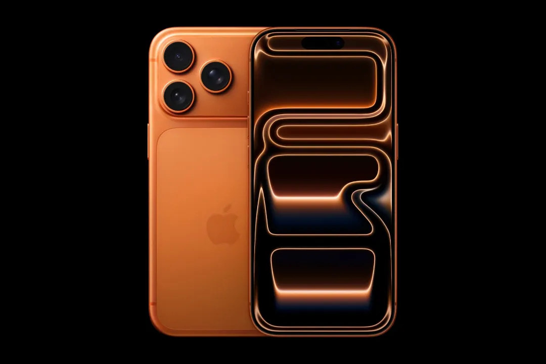 آیفون ۱۷ پرو و آیفون ۱۷ پرو مکس معرفی شدند؛ بازگشت دوقلوهای زره‌پوش با چهره جدید
