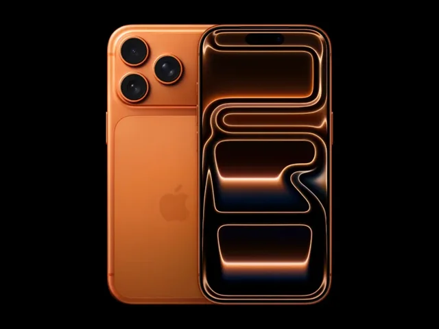 آیفون ۱۷ پرو و آیفون ۱۷ پرو مکس معرفی شدند؛ بازگشت دوقلوهای زرهپوش با چهره جدید