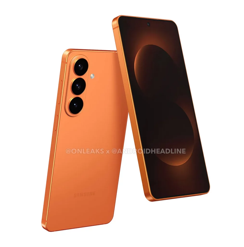 سری گلکسی S26 قطعاً ۶ اسفند معرفی می‌شود