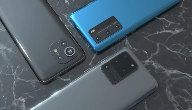 کدام برند گوشی بهتر است؟ سامسونگ، شیائومی یا هواوی