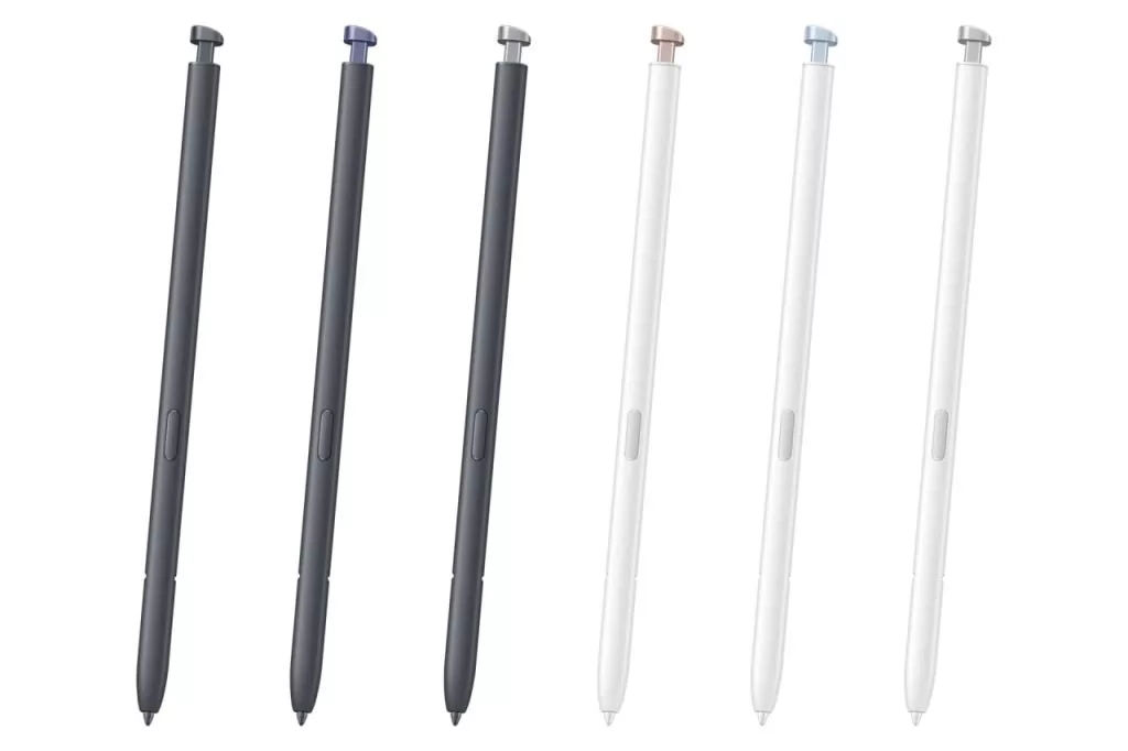 قلم S Pen ماندنی است