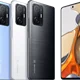 گوشی های شیائومی 11T و 11T Pro معرفی شدند.