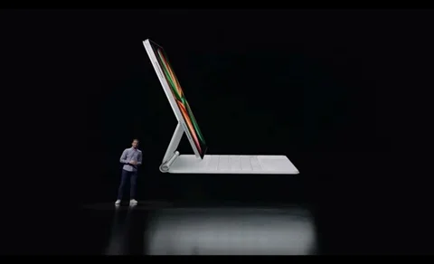 رونمایی جدیدترین محصولات تبلت و رایانه اپل