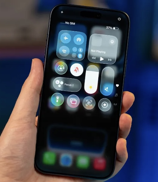 آپدیت جدید آیفون‌؛ لیست تغییرات iOS 26.4