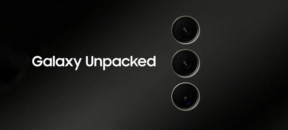 گزارش مراسم آنپکد سامسونگ 2023