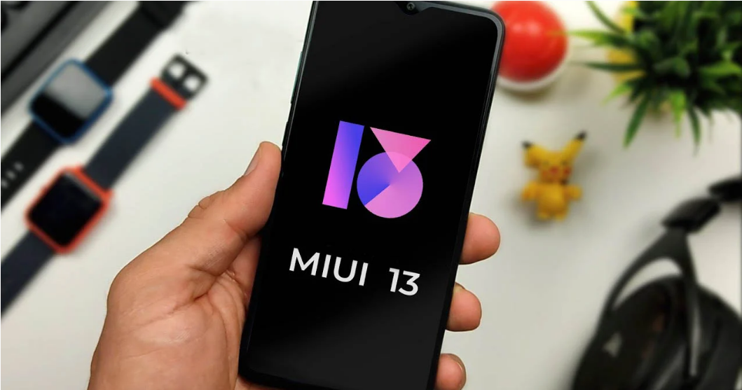 شیائومی MIUI 13 را ۴ تیر عرضه می‌کند