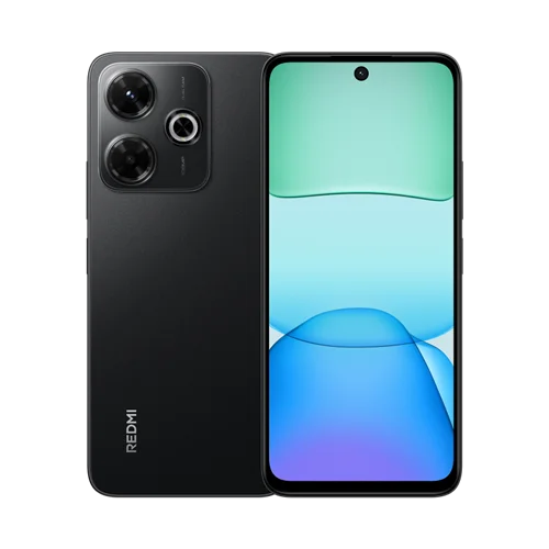 گوشی موبایل شیائومی Redmi 13x دو سیم کارت ظرفیت 256/8 گیگابایت