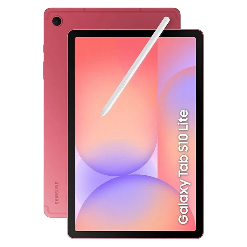 تبلت سامسونگ S10 Lite 5G X406 | حافظه 256 رم 8 گیگابایت (10.9 اینچ)