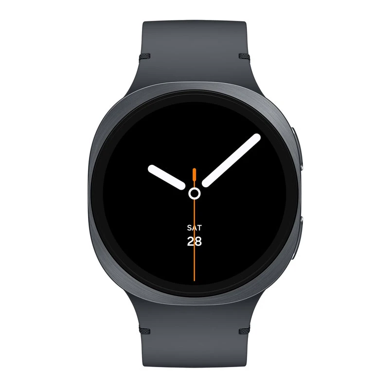 ساعت هوشمند سامسونگ مدل Galaxy Watch8 SM-L320 سایز ۴۰ میلیمتر با نمایشگر Super AMOLED