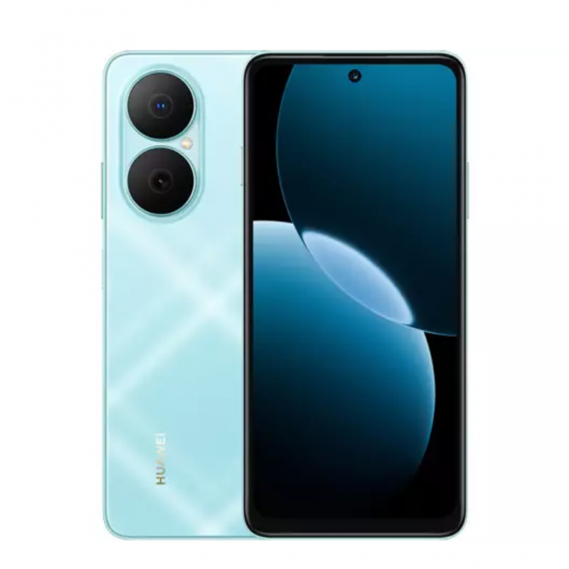 گوشی موبایل هوآوی مدل Nova Y73 دو سیم کارت ظرفیت 256 گیگابایت و رم 8 گیگابایت