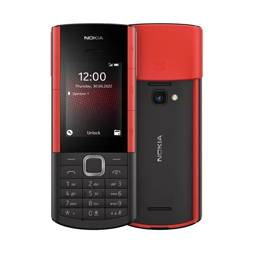 گوشی نوکیا Nokia 5710 XpressAudio | حافظه 128 رم 48 مگابایت