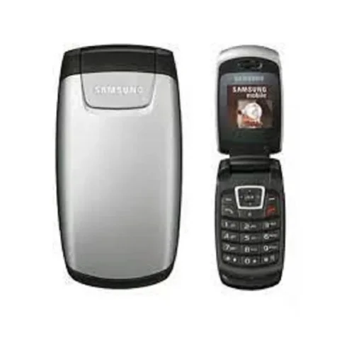 گوشی تاشو اصلی سامسونگ سی 260 | Samsung C260 (مهلت تست 7روزه)