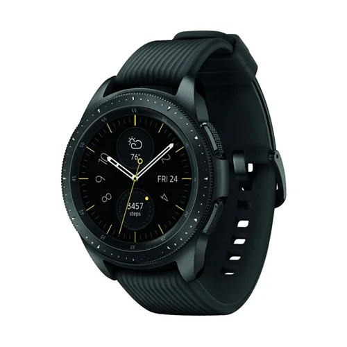 ساعت هوشمند سامسونگ مدل (42mm) Galaxy Watch SM-R810