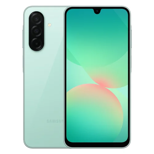 گوشی موبایل سامسونگ مدل Galaxy A26 5G دو سیم کارت ظرفیت 256/8 گیگابایت-ویتنام