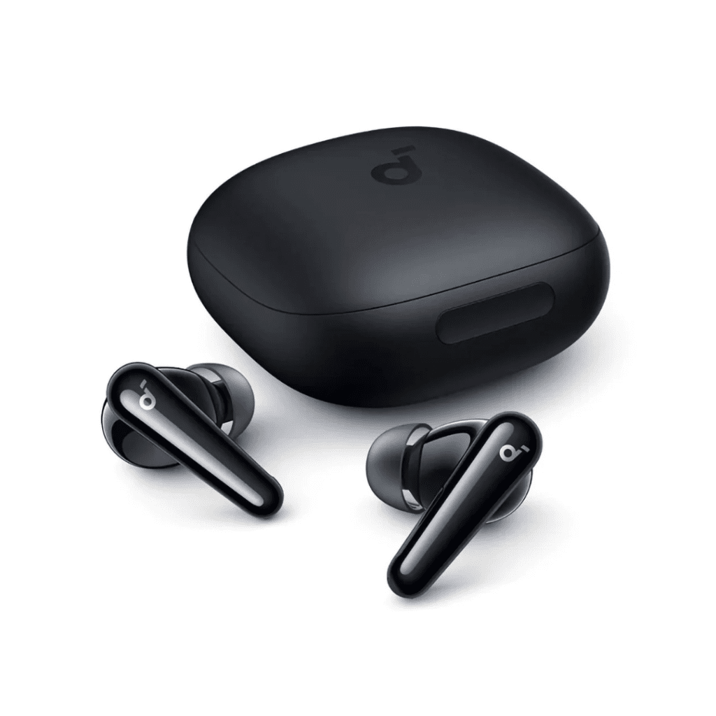 هدفون بی سیم انکر Soundcore Liberty 4 Pro_A3954