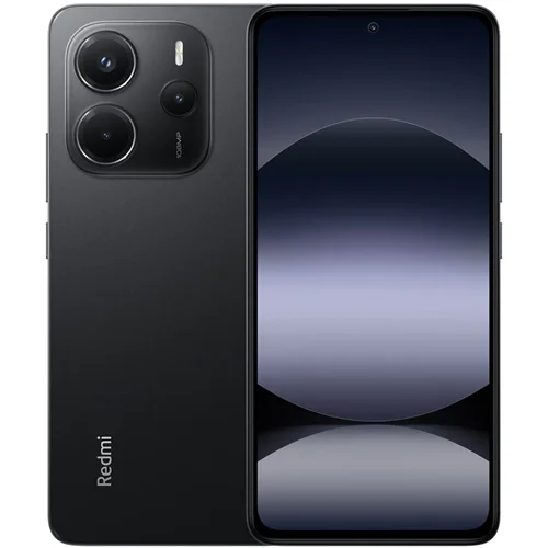 گوشی موبایل شیائومی Redmi Note 14 4G دو سیم کارت ظرفیت 256/8 گیگابایت