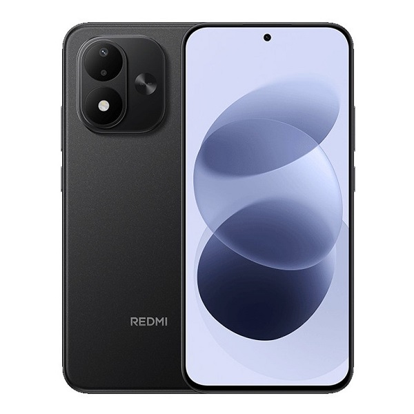 گوشی شیائومی مدل Redmi Note 17 ظرفیت ۱۲۸ گیگابایت رم ۶ گیگابایت دو سیم کارت