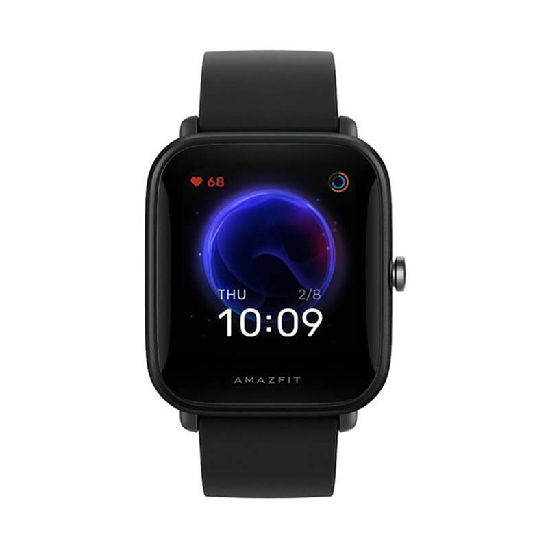 ساعت هوشمند شیائومی مدل Amazfit Bip U Pro