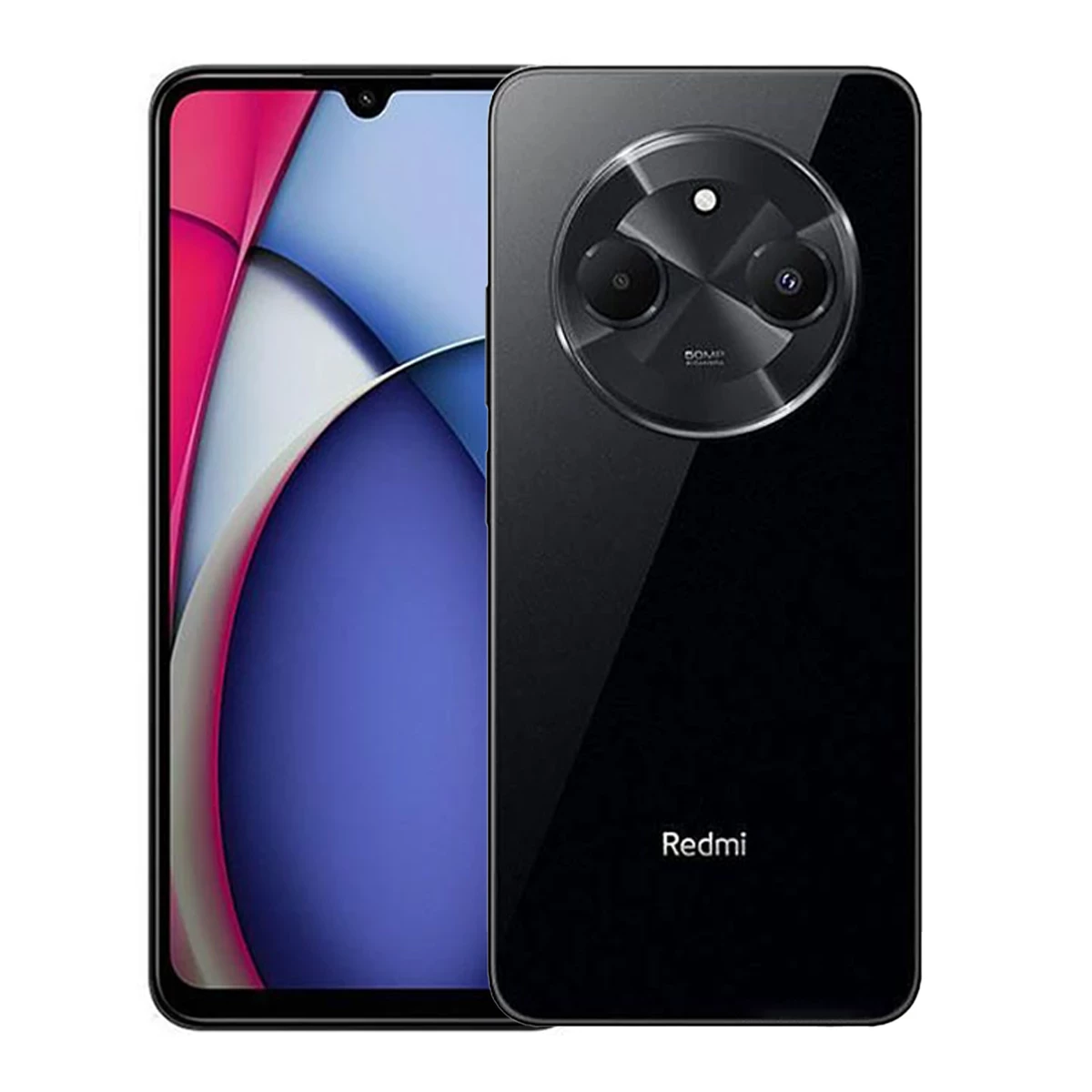 گوشی شیائومی Redmi A3 Pro | حافظه 128 رم 4 گیگابایت