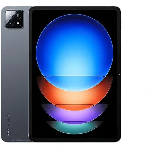 تبلت شیائومی Redmi Pad 6s Pro  WiFi | حافظه 256 رم 12 گیگابایت