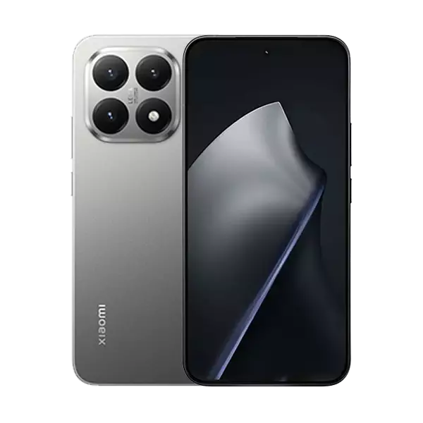 گوشی شیائومی 15T 5G | حافظه 512 رم 12 گیگابایت
