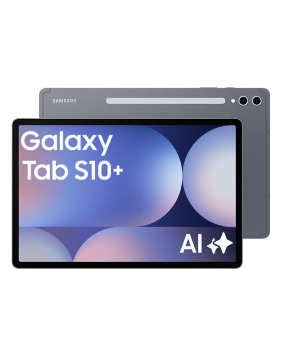تبلت سامسونگ S10 Plus X820 | حافظه 512 رم 12 گیگابایت wifi