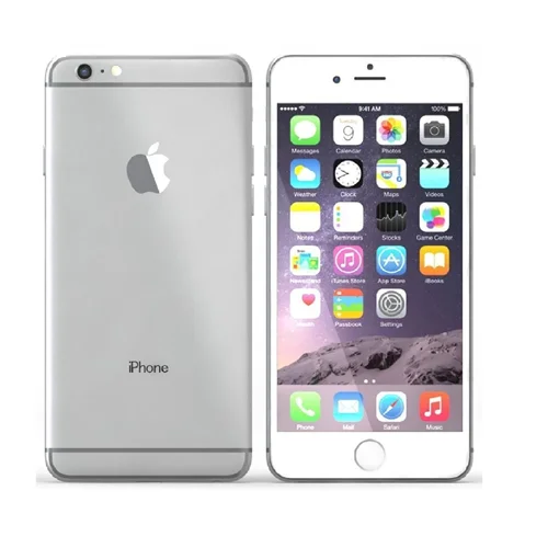 گوشی اپل آیفون iPhone 6s Plus | حافظه 16 رم 2 گیگابایت