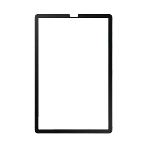 گلس تمام صفحه سرامیکی مناسب برای تبلت Samsung Galaxy Tab A7 Lite (8.7", T225)