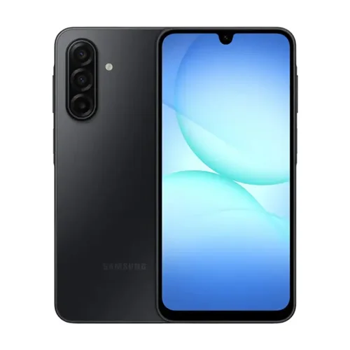 گوشی موبایل سامسونگ مدل Galaxy A17 4G ظرفیت 256 گیگابایت رم 8 گیگابایت - ویتنام