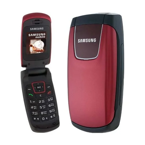 گوشی تاشو اصلی سامسونگ سی ۲۷۰ | Samsung C270 (مهلت تست 7روزه)