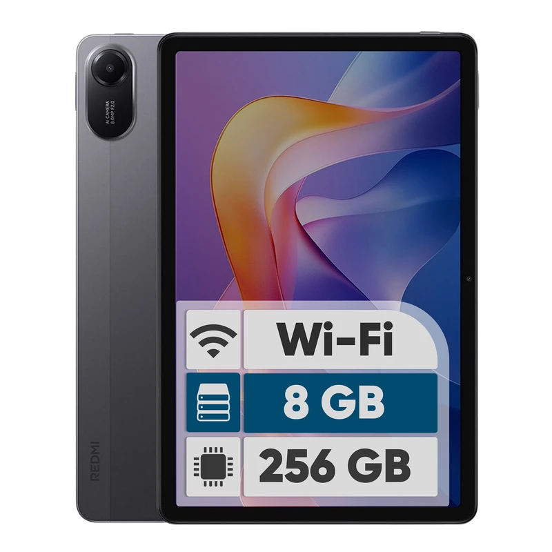 تبلت شیائومی Redmi Pad 2 11 inch wifi | حافظه 256 رم 8 گیگابایت