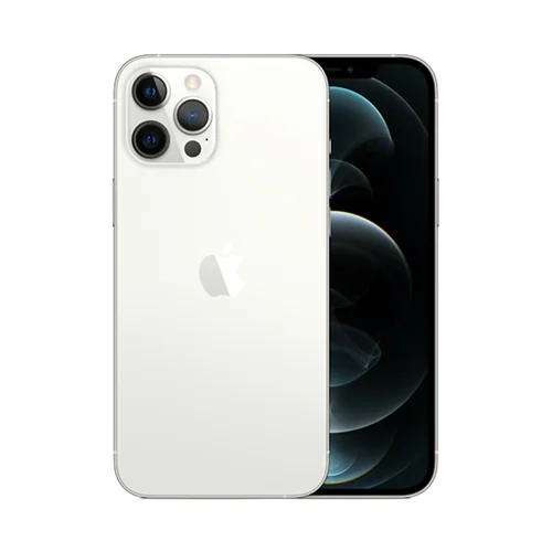 گوشی اپل آیفون iPhone 12 Pro Max ZA/A | حافظه 128 رم 6 گیگابایت