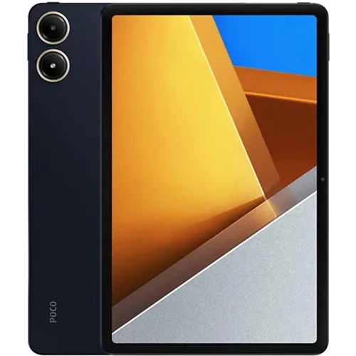تبلت شیائومی مدل Xiaomi Poco Pad (2024, 12.1") WiFi ظرفیت 256/8 گیگابایت