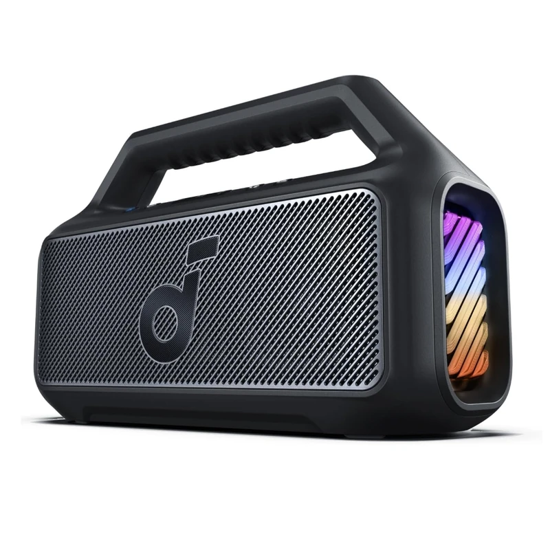 اسپیکر بلوتوثی 80 وات انکر مدل Soundcore Boom 2 A3138