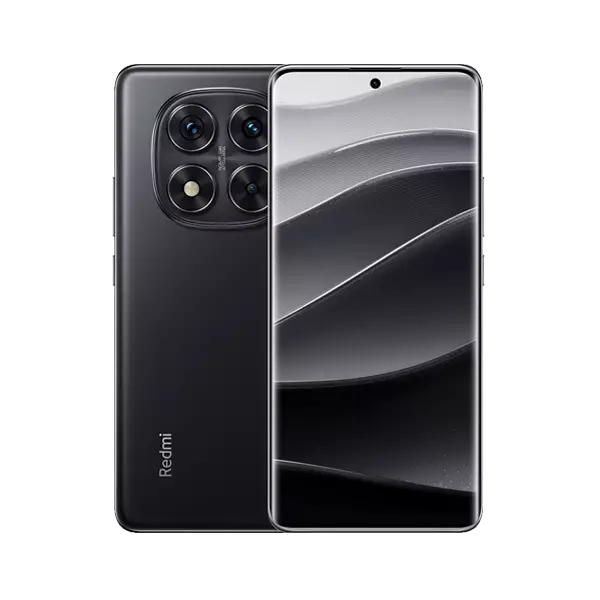 گوشی شیائومی Redmi Note 14 Pro 5G | حافظه 256 رم 12 گیگابایت