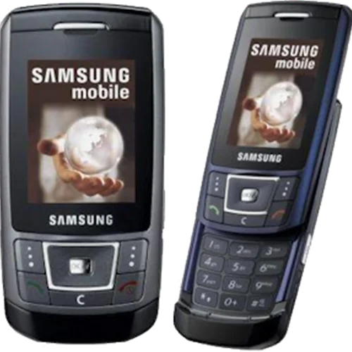 گوشی کشویی  اصلی سامسونگ ایی 250 | Samsung E250 (مهلت تست 7روزه)