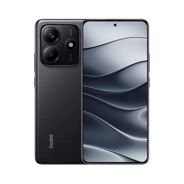 گوشی شیائومی (چین) Redmi Note 14 5G | حافظه 256 رم 8 گیگابایت