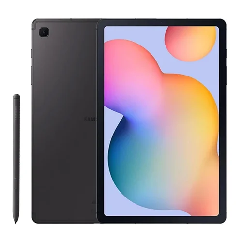 تبلت سامسونگ مدل Galaxy Tab S6 Lite (2024, 10.4") 4G SM-P625 ظرفیت 64/4 گیگابایت