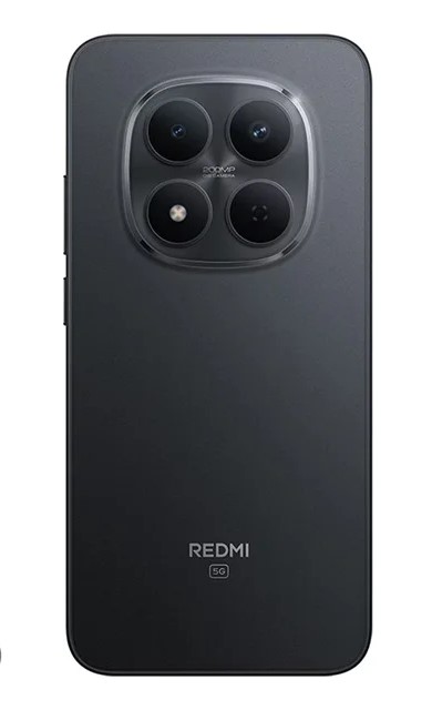 گوشی شیائومی Redmi Note 15 Pro 5G | حافظه 256 رم 12 گیگابایت