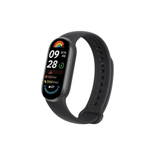 ساعت هوشمند سری 9 مدل MI Band 9 Global شیائومیش
