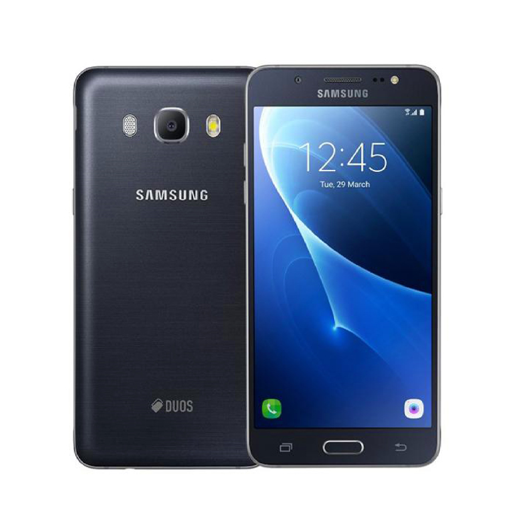 گوشی سامسونگ J5 2016 J510F/DS 4G | حافظه 16 رم 2 گیگابایت